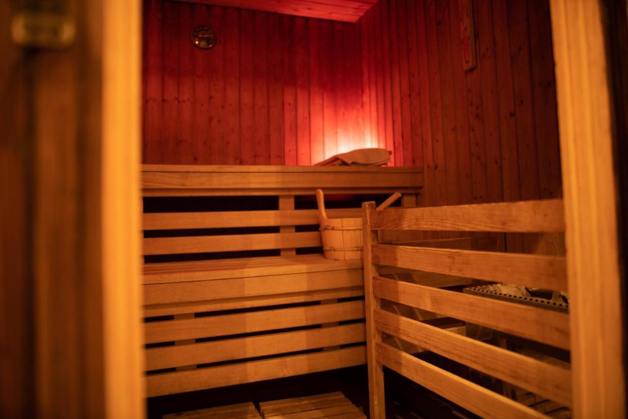 Hotel Pension Jaegerstieg Бад Грунд Екстериор снимка