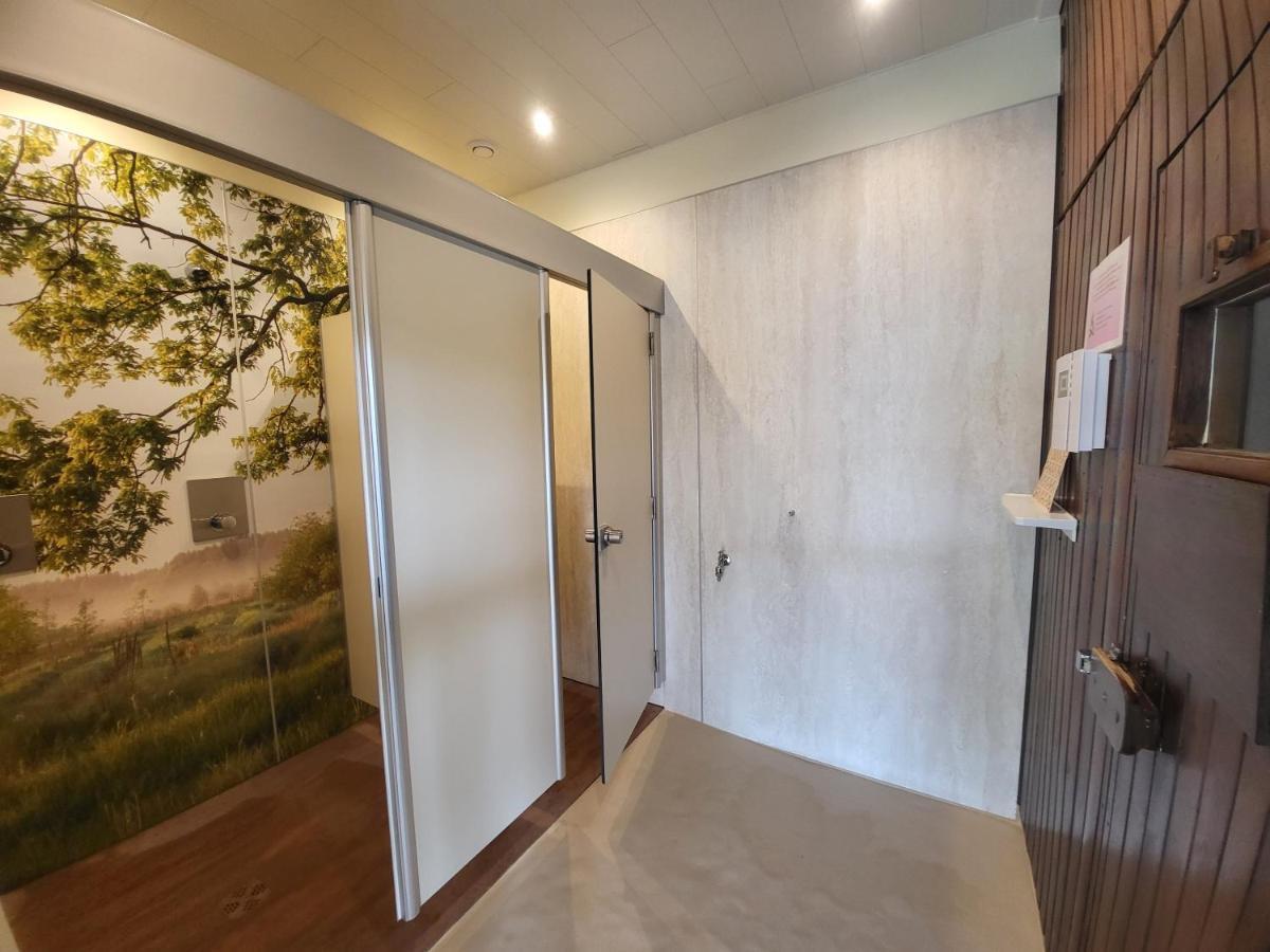 Hotel Pension Jaegerstieg Бад Грунд Екстериор снимка